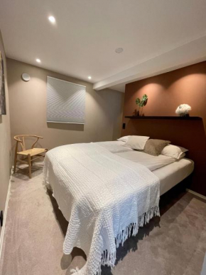 Luxury apartement close to city centre with free parking